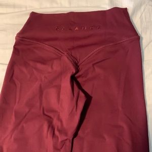 Cloud pant blackberry